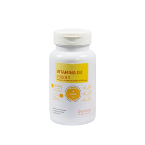 Vitamina D: os benefícios do poder do Sol - Vitamina D3